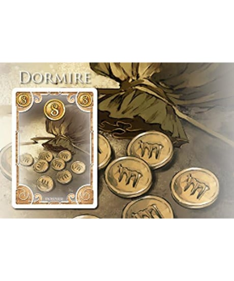 Domina Games Miraris