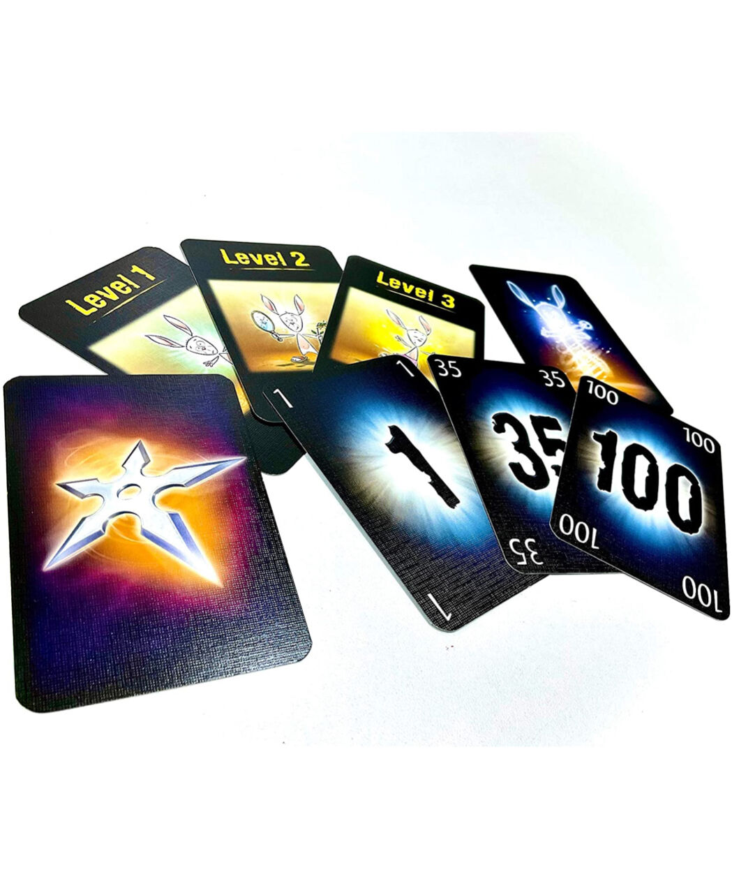 ザ・マインド 完全日本語版 | boys in the band boardgame