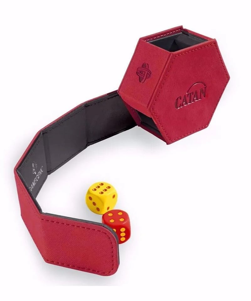 スワロフスキー サイコロ 赤セット Swarovski Dice Set スワロフスキー