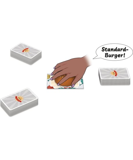バーガースラム