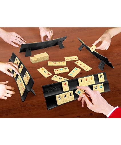 ラミィキューブ クラシック | boys in the band boardgame