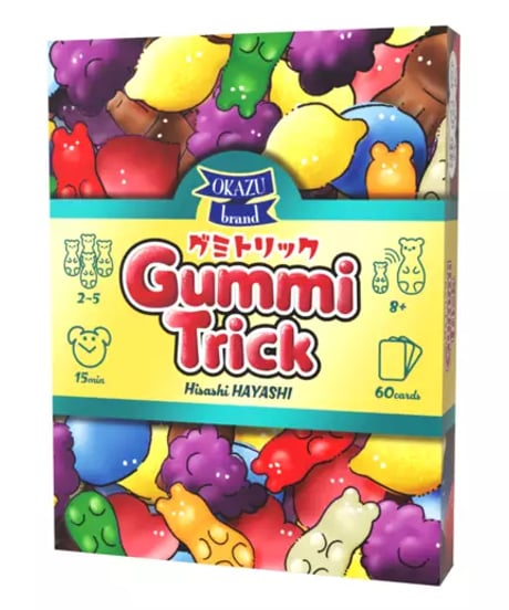 グミトリック