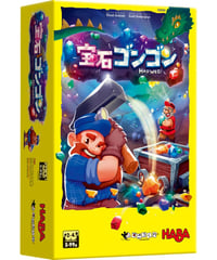 宝石ゴンゴン