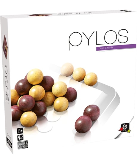 ピロス  PYLOS