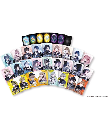 セカイの宝石箱 | boys in the band boardgame セカイの宝石箱 | boys in the band boardgame