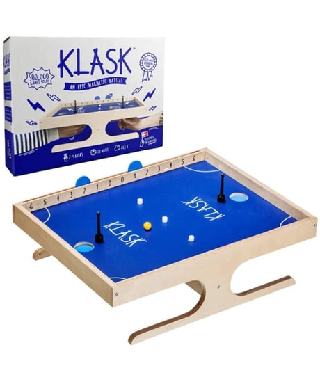 KLASK(クラスク)