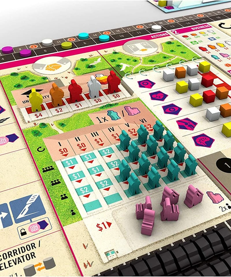 クリニック デラックスエディション | boys in the band boardgame クリニック デラックスエディション | boys in the band boardgame
