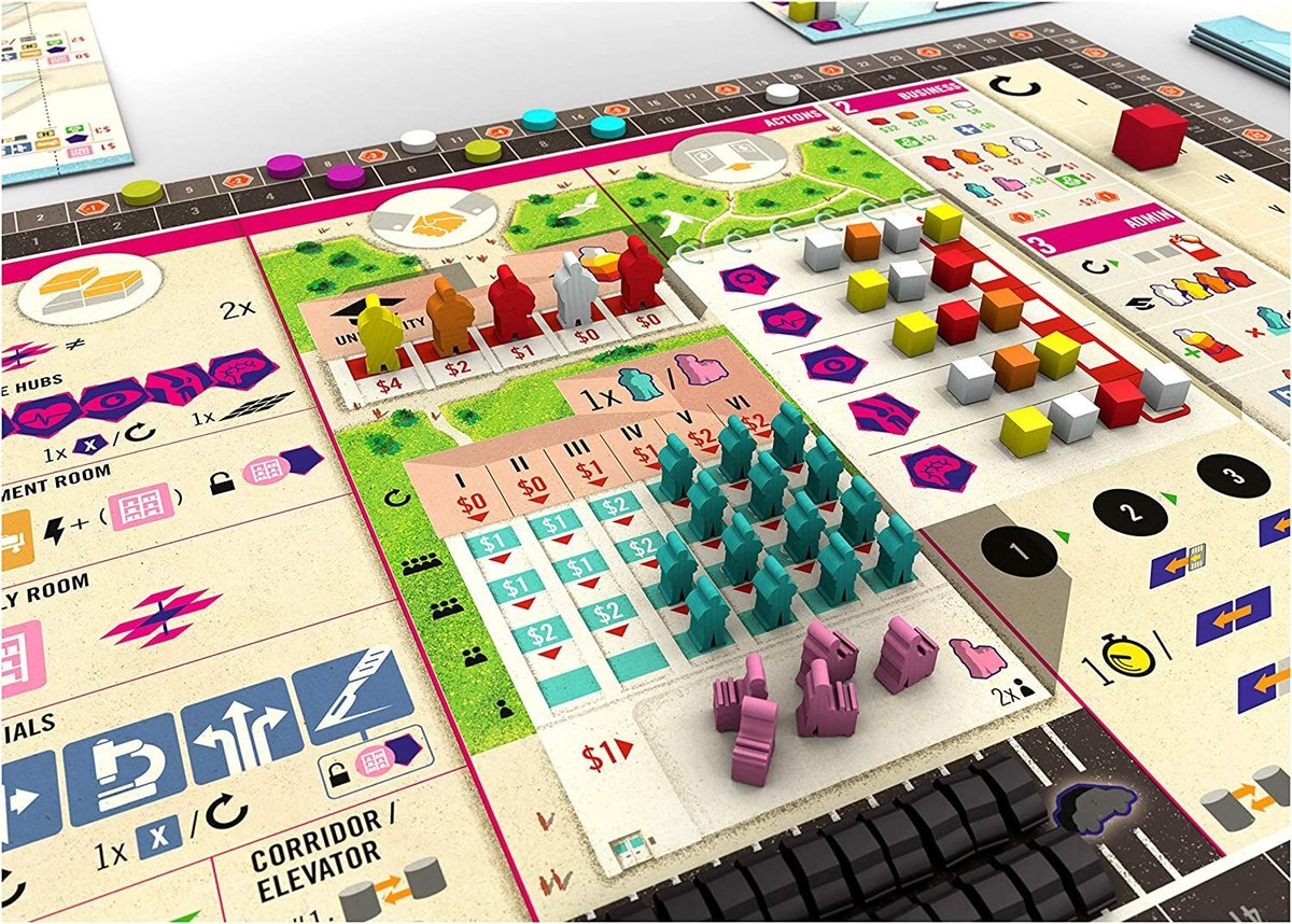 クリニック デラックスエディション | boys in the band boardgame