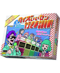 クイズいいセン行きまSHOW!