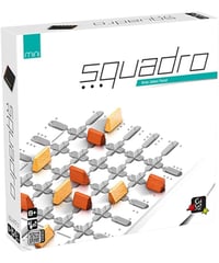 スクアドロ ミニ　Squadro Mini