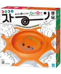 コロコロストーン