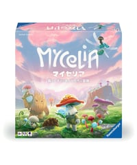 マイセリア　日本語版