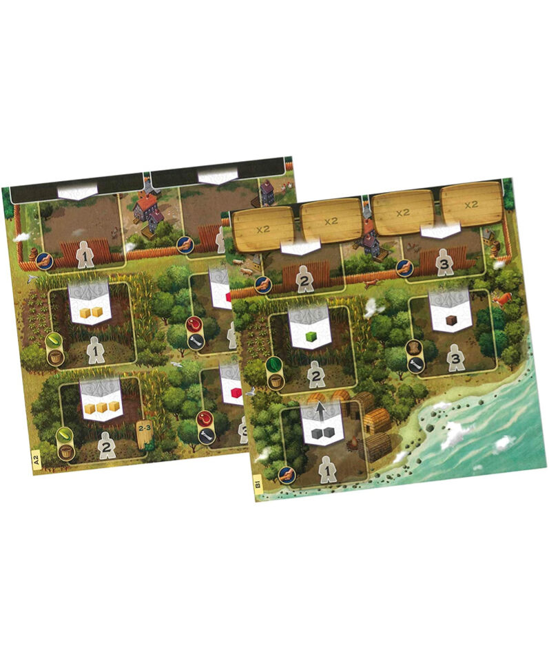 センチュリー: ニューワールド 完全日本語版 | boys in the band