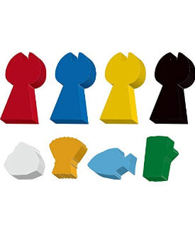 リトルタウンビルダーズ | boys in the band boardgame