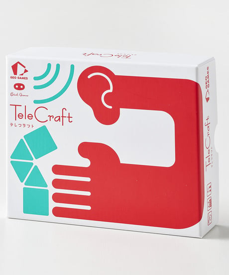 TeleCraft -テレクラフト-
