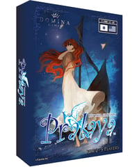 Domina Games Pralaya revised edition