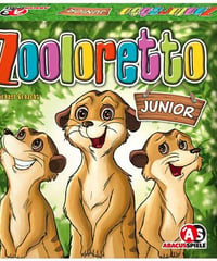 ズーロレットジュニア