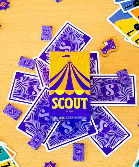 SCOUT