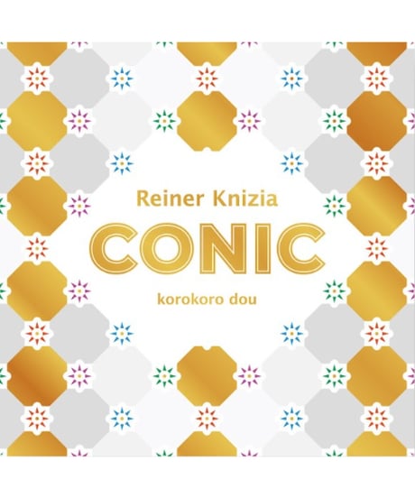CONIC