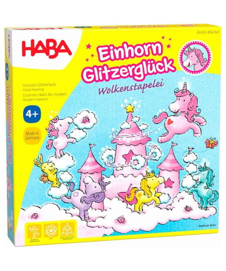 雲の上のメルヘンキャッスル