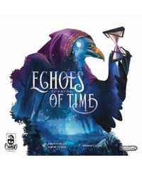 エコーズ・オブ・タイム　日本語版