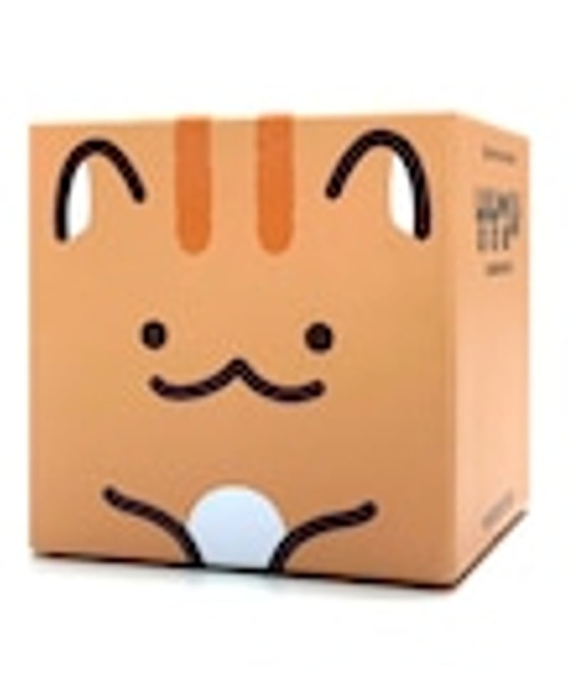 にゃーにゃーダイス キューブ版 | boys in the band boardgame