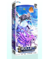 ワイアームスパン | boys in the band boardgame