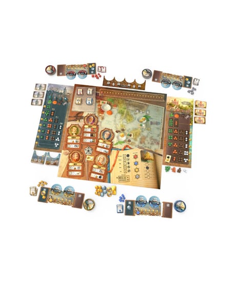 東インド会社 日本語版