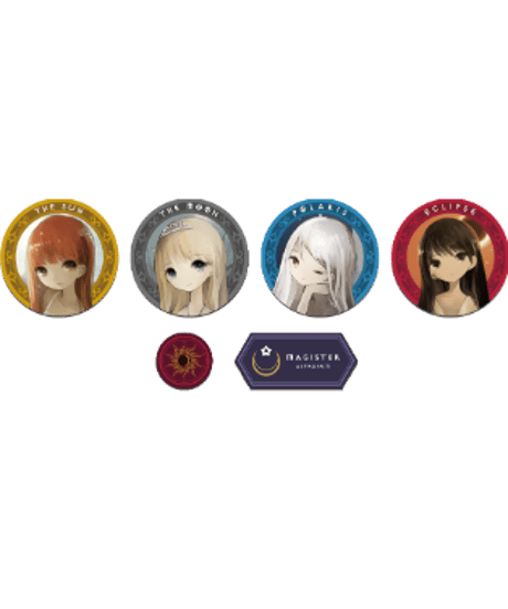 Latria Opus Domina Games