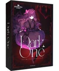 Dark One　Domina Games