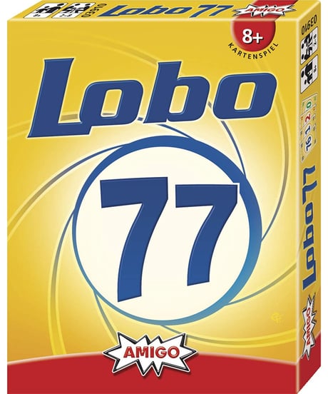 ロボ77 / Lobo 77