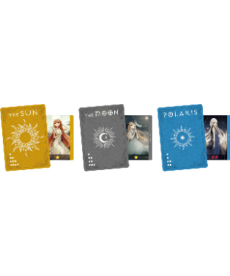 Latria Opus Domina Games