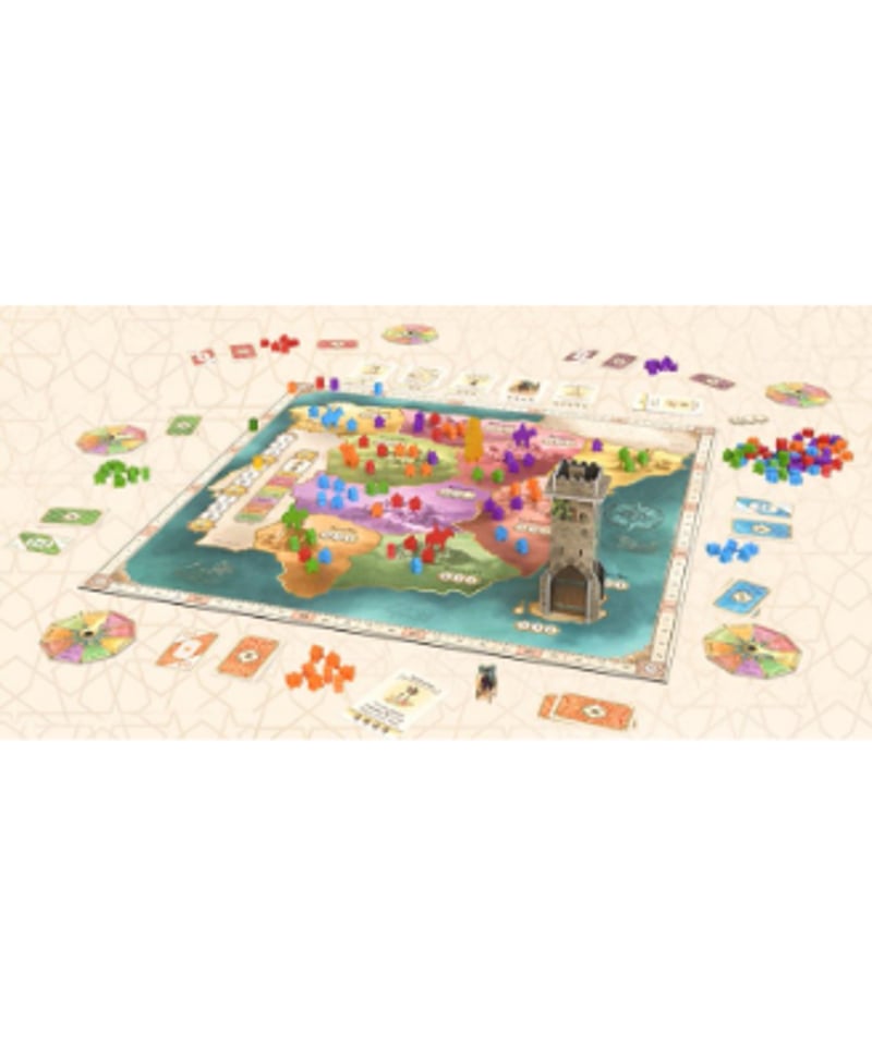 エルグランデ | boys in the band boardgame エルグランデ | boys in the band boardgame