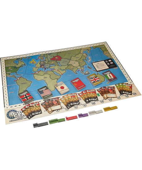 主計将校: 第二次世界大戦の補給戦 日本語版
