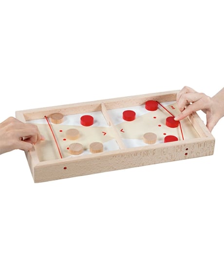 シューティングゲーム・デュオ