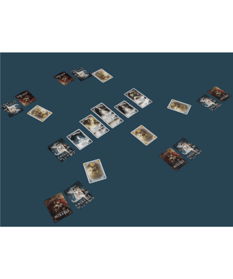 Miraris -Revelation- Domina Games