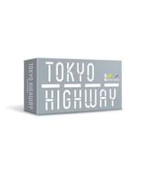 TOKYO HIGHWAY (トーキョーハイウェイ) 2人用