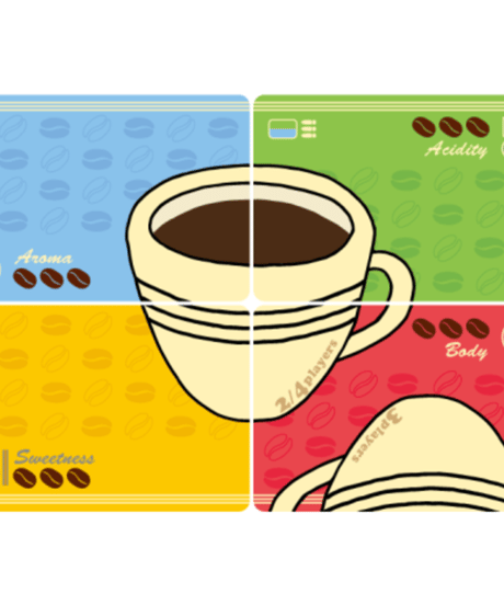 ブレンドコーヒーラボ