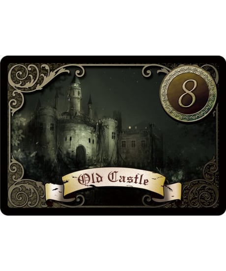 Night Clan（ナイトクラン）revised edition Domina Games