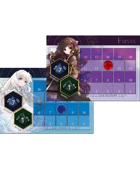 Domina Games Geminoa
