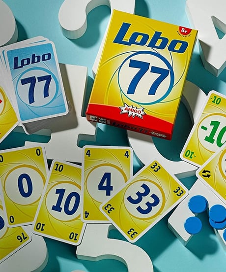 ロボ77 / Lobo 77