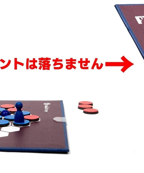 FILLIT PORTABLE EDITION (フィリットポータブルエディション)