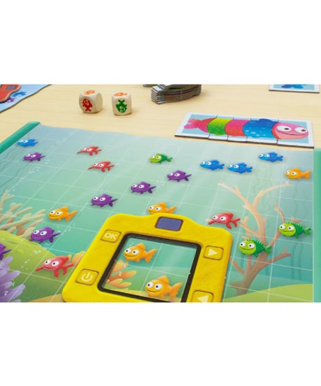 フォトフィッシュ
