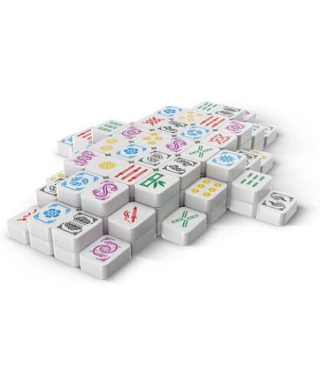 覇王龍城