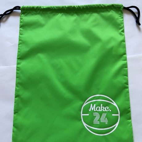 Nylon Bag