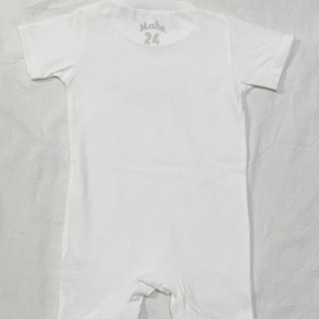 Baby   WHITE     (受注生産)