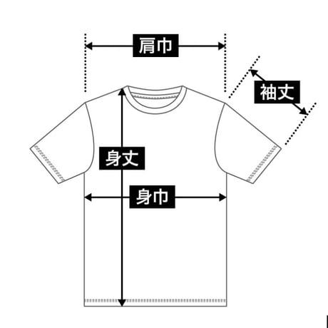 M. short tee【DRY】 LIGHT BLUE