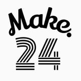 24MAKE