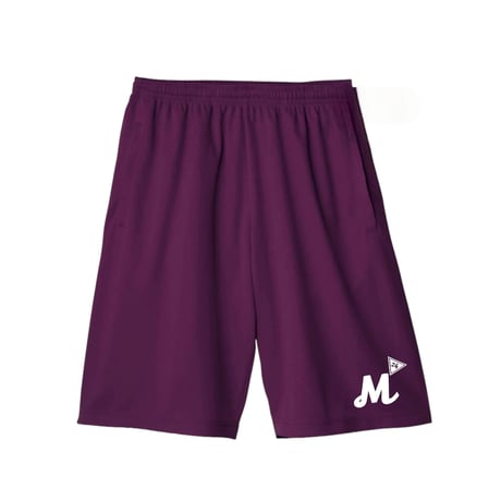 shorts M'
