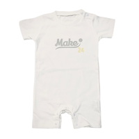 Baby   WHITE     (受注生産)